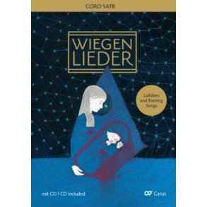 Choral collection Lullabies & Evensongs