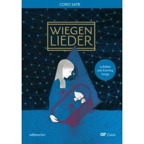 Choral collection Lullabies & Evensongs