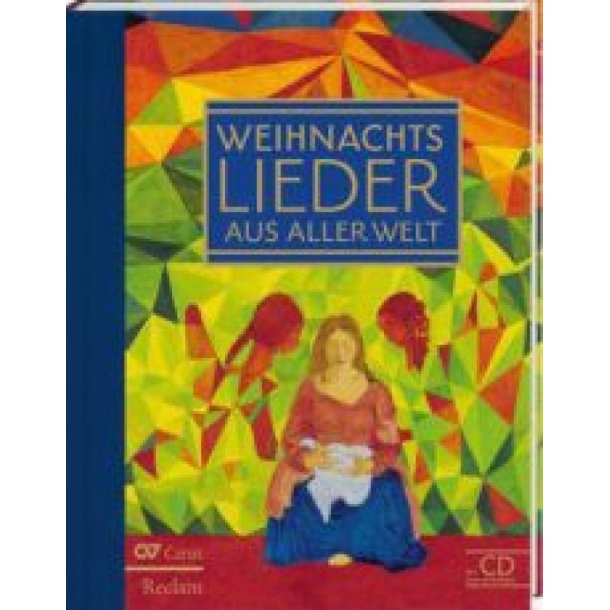Weihnachtslieder aus aller Welt