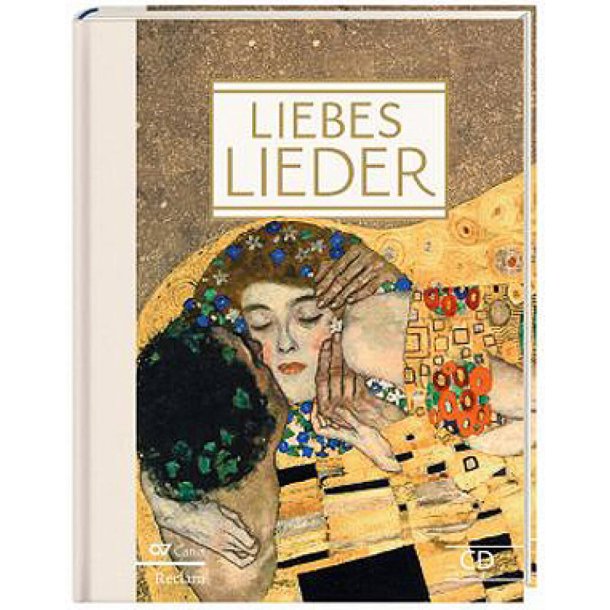 Liebeslieder - Love Songs : 80 arrangements for weddings and celebrations