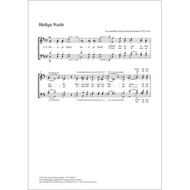 Heilige Nacht