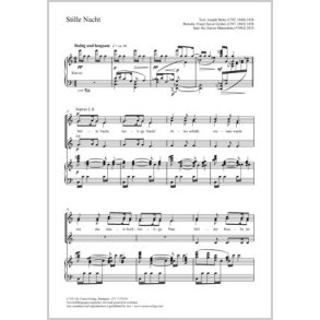Stille Nacht