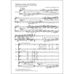 Maledetti cui spinge