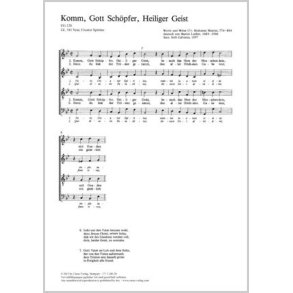 Come, Holy Ghost, our souls inspire