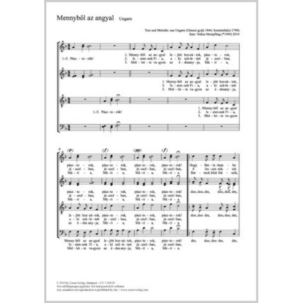 Mennyb&ouml;l az angyal