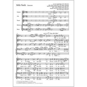 Stille Nacht (international)