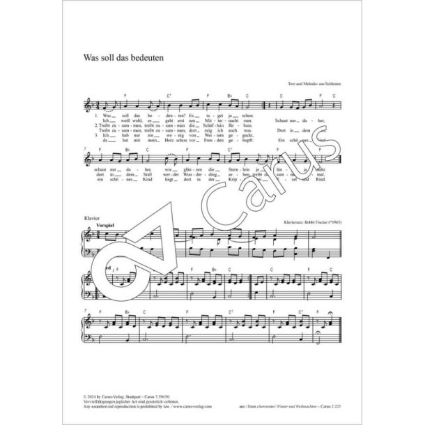 Was soll das bedeuten