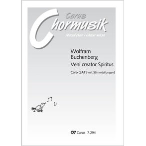 Veni Creator Spiritus