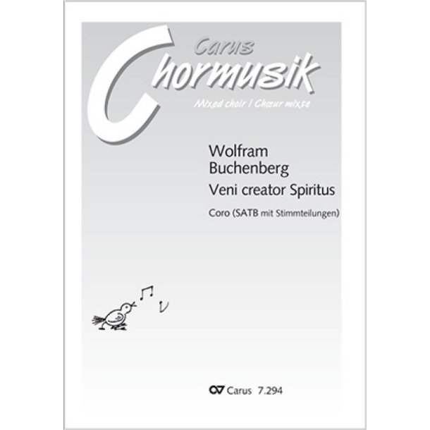 Veni Creator Spiritus