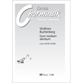 Dum Medium Silentium