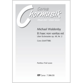 Et haec non vanitas est