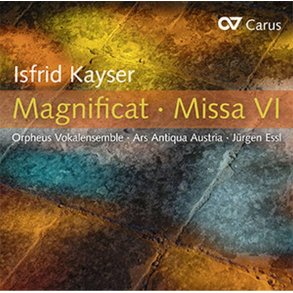 Magnificat · Missa VI