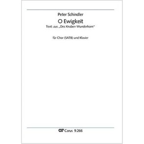 O Ewigkeit