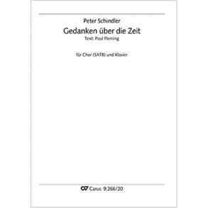 Gedanken über die Zeit