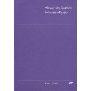 Johannes-Passion