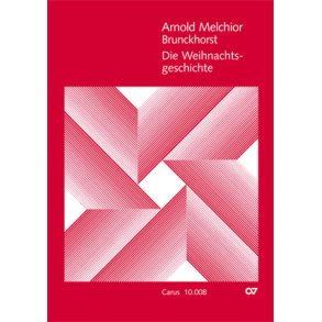 Die Weihnachtsgeschichte