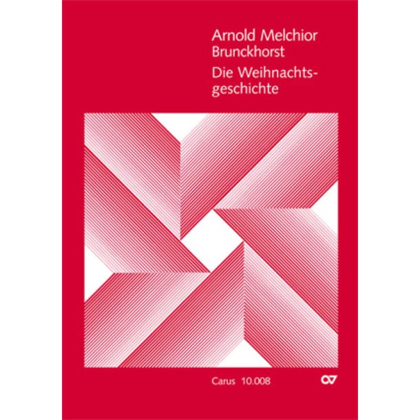 Die Weihnachtsgeschichte