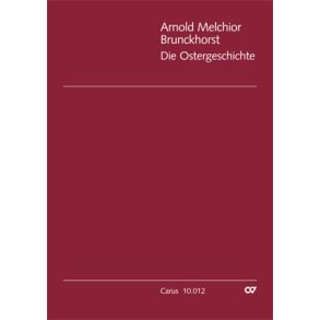 Die Ostergeschichte