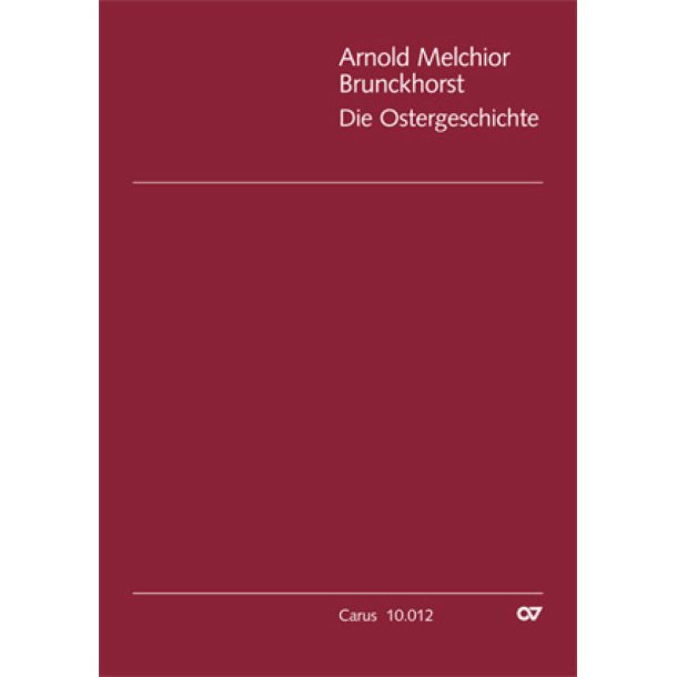 Die Ostergeschichte
