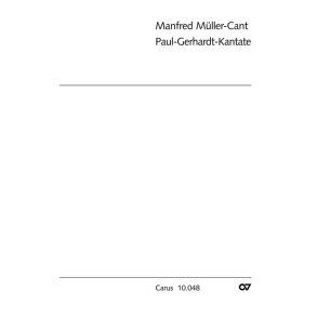 Paul-Gerhardt-Kantate