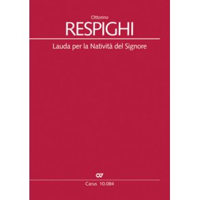 Lauda per la Natività del Signore