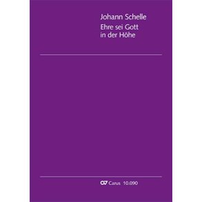 Ehre sei Gott in der Höhe