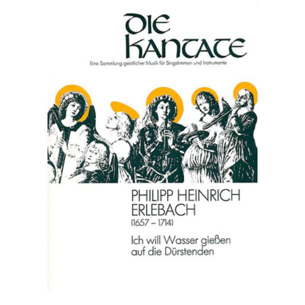 Ich will Wasser gie&szlig;en