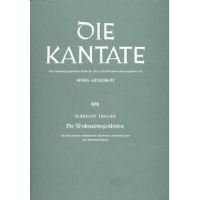 Die Weihnachtsgeschichte