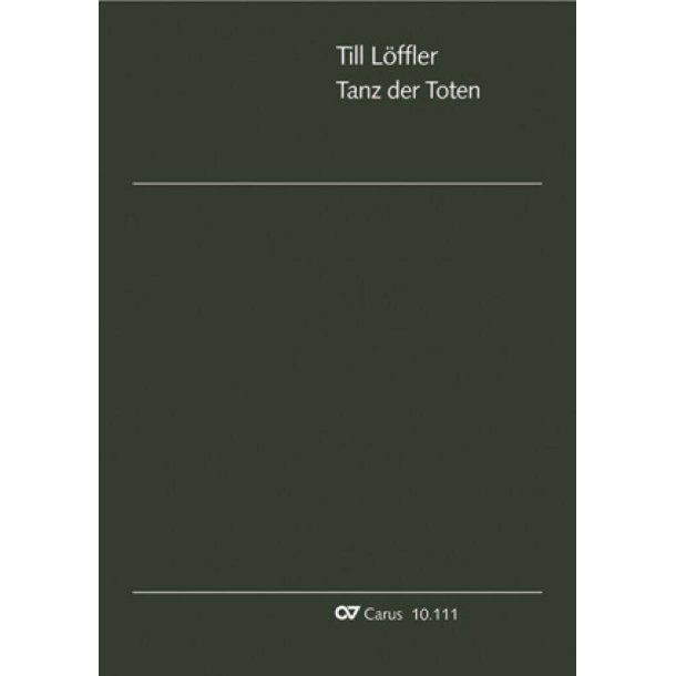 Tanz der Toten