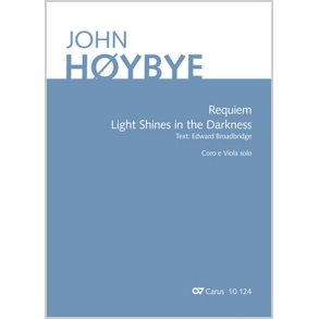 Light Shines In The Darkness