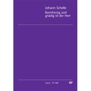 Barmherzig und gnadig ist der Herr
