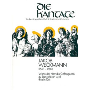 Wenn der Herr die Gefangenen