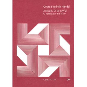 Jubilate : Psalm 100