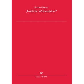 Fröhliche Weihnachten