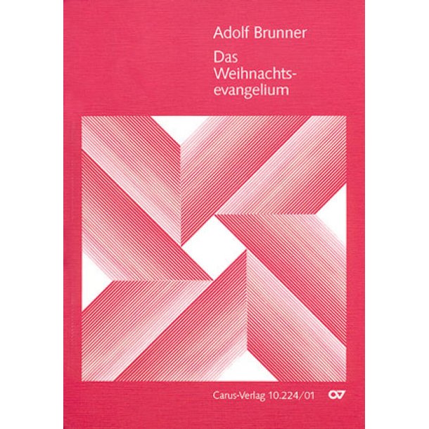 Das Weihnachtsevangelium