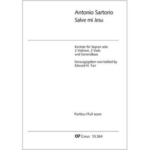 Salve mi, Jesu