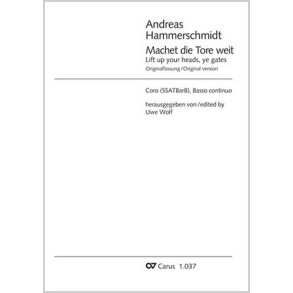 Machet Die Tore Weit