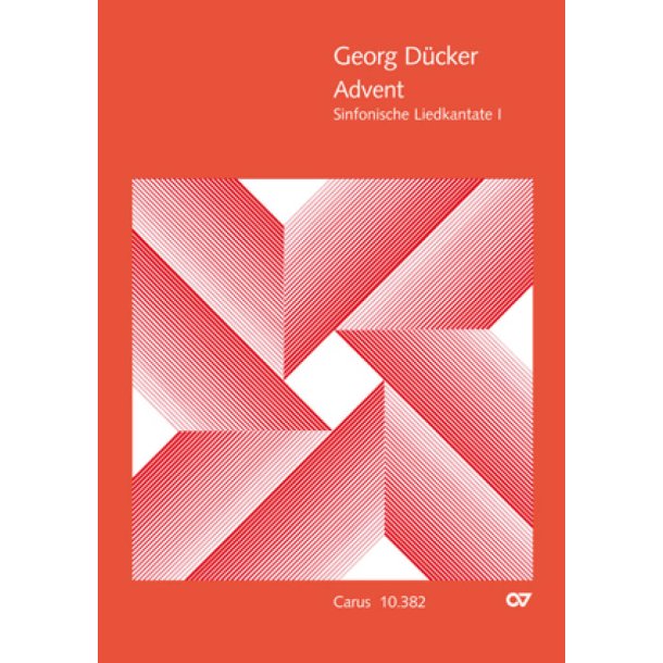Advent : Sinfonische Kantate