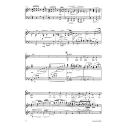 Schicksalslied Op. 54