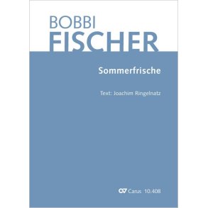 Sommerfrische : G major