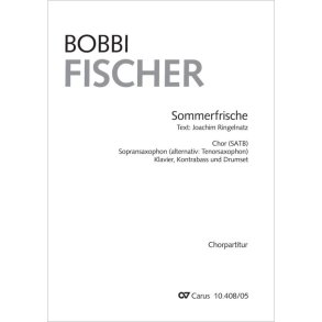 Sommerfrische : G major