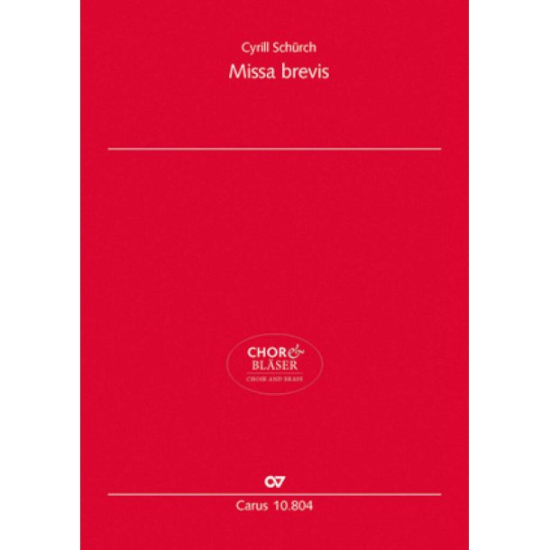 Missa brevis