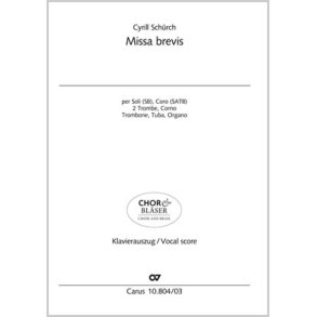 Missa brevis