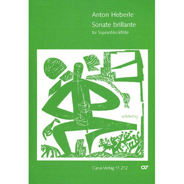 Sonate brillante