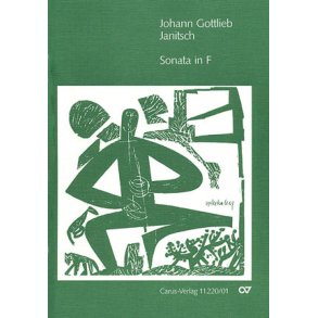 Sonata in F : F-Dur