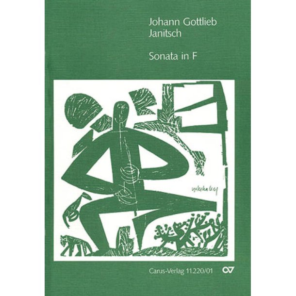 Sonata in F : F-Dur