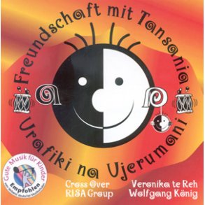 König/te Reh: Freundschaft mit Tansania