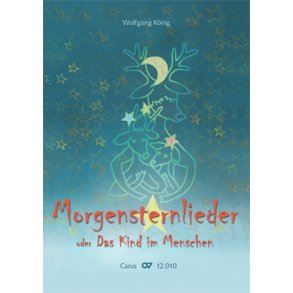 Wolfgang König: Morgensternlieder