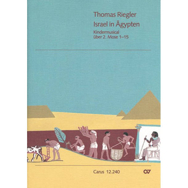 Israel in &Auml;gypten