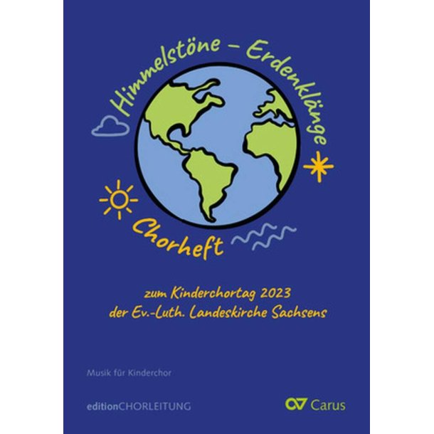 Himmelstone - Erdenklange